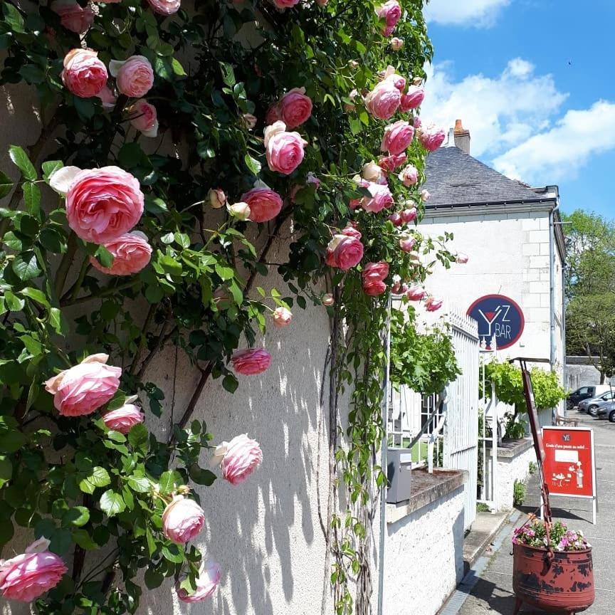 Logis Restaurant Relais De La Mothe