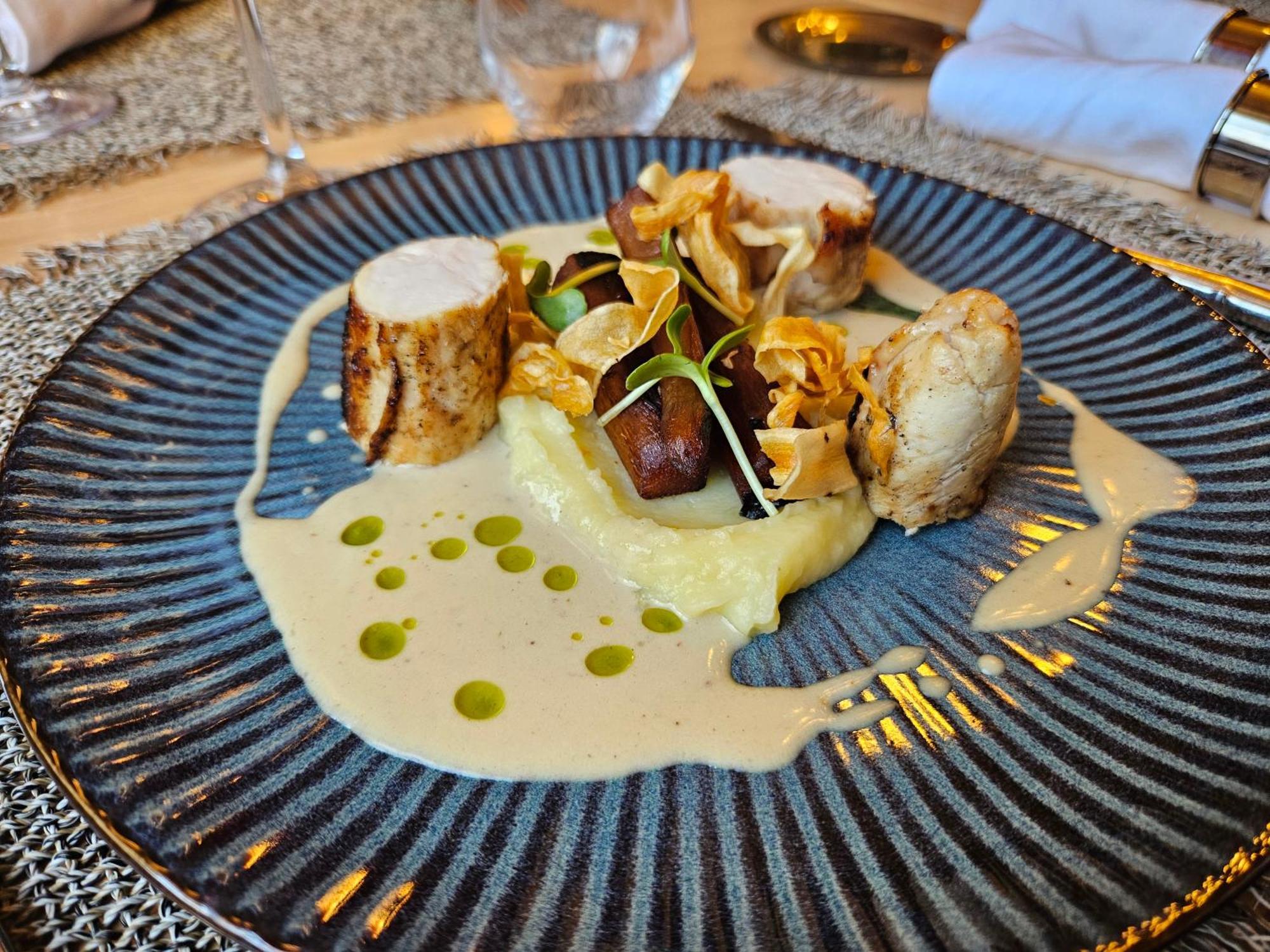 Logis Restaurant Relais De La Mothe Hotel 3*