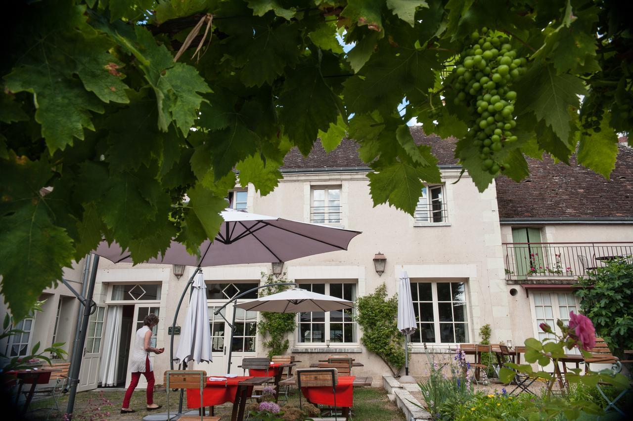 Logis Restaurant Relais De La Mothe Hotel
